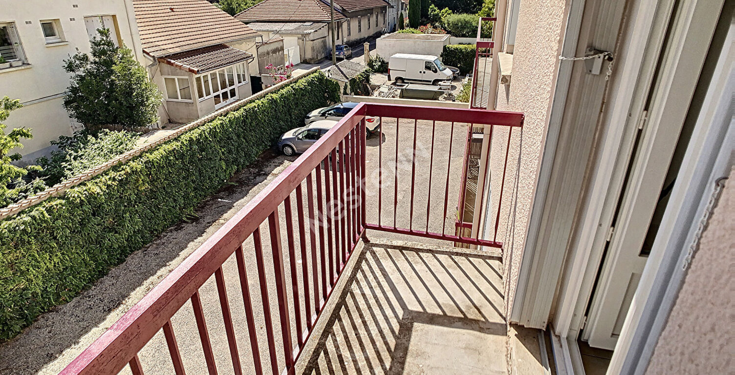 Appartement Montélimar 2 pièces 48.86 m2 — photo 1