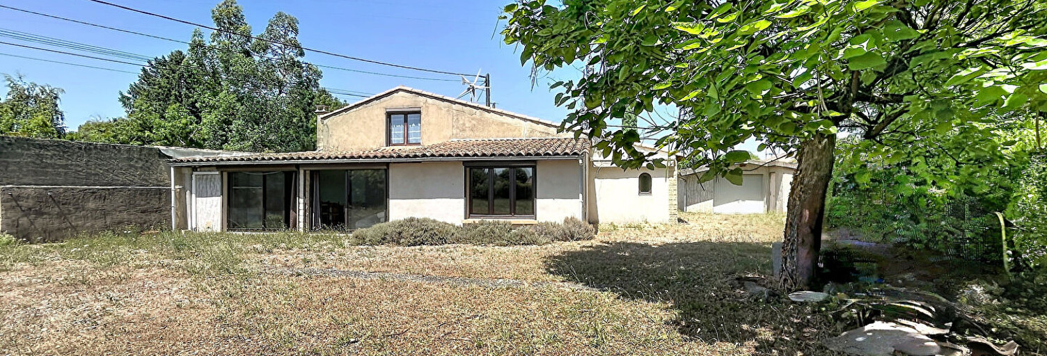 Maison 3 Pièces 91 m² à vendre à Loriol-sur-Drôme (26270)