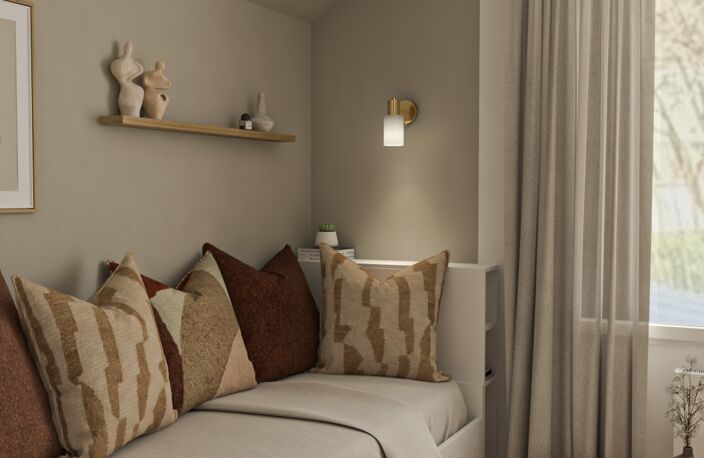 Vente Appartement 2 pièces — photo 2