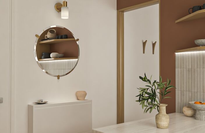 Vente Appartement 2 pièces — photo 5
