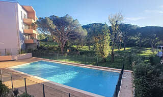 Appartement 2 Pièces 45 m² à vendre à Fréjus (83600)
