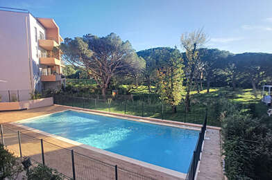 Appartement 2 pièces 205000 €