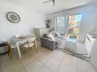 FREJUS T2 terrasse, place de parking, piscine — photo 3