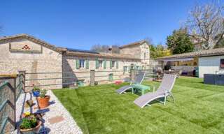 Maison 11 Pièces 244 m² à vendre à Cordes-sur-Ciel (81170)