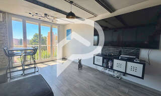 Appartement 3 Pièces 63 m² à vendre à Marignane (13700)