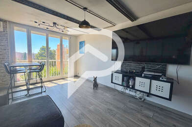 Appartement 3 pièces 182000 €