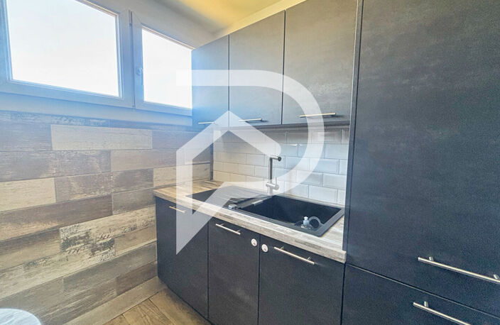 Appartement Marignane 3 pièce(s) 63 m2 — photo 4