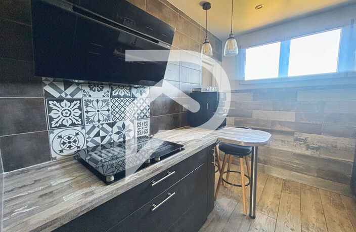 Appartement Marignane 3 pièce(s) 63 m2 — photo 5