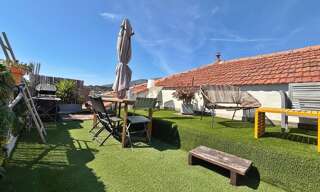 Appartement 5 Pièces 96 m² à vendre à Toulon (83200)