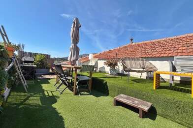 Appartement 5 pièces 325000 €