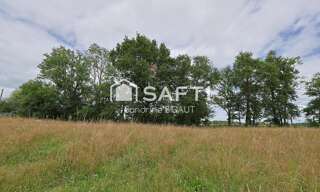 Terrain  704 m² à vendre à Béréziat (01340)