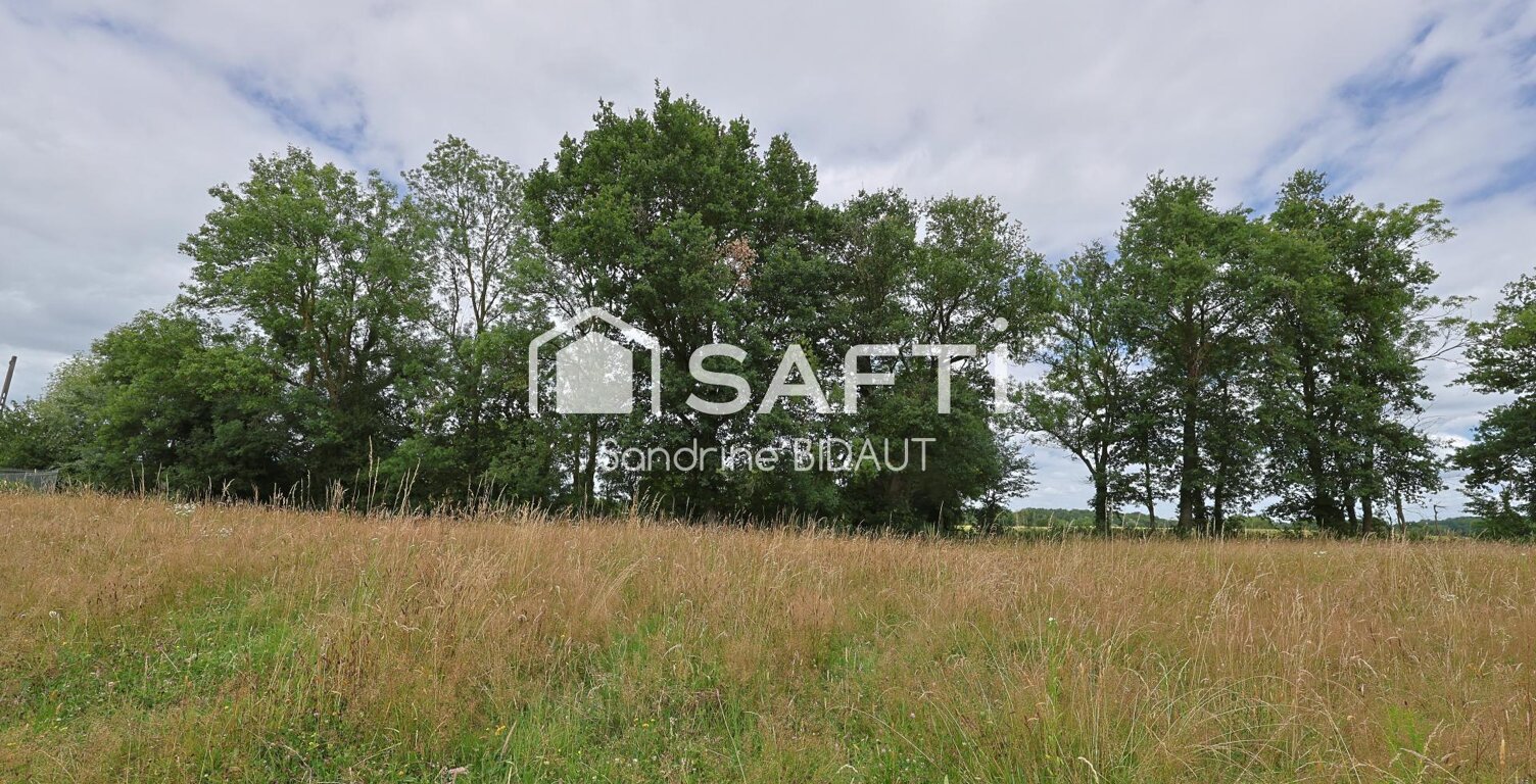 Terrain constructible 704 m²- Béréziat — photo 1
