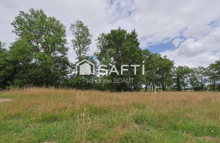 Terrain constructible 704 m²- Béréziat — photo 2