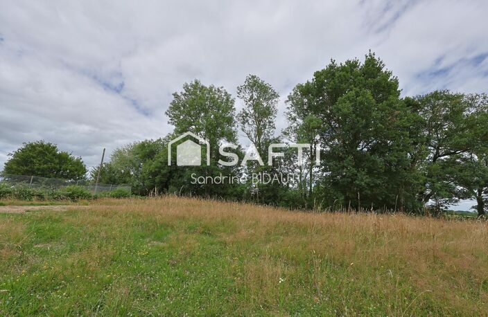 Terrain constructible 704 m²- Béréziat — photo 3