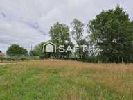 Terrain constructible 704 m²- Béréziat — photo 4