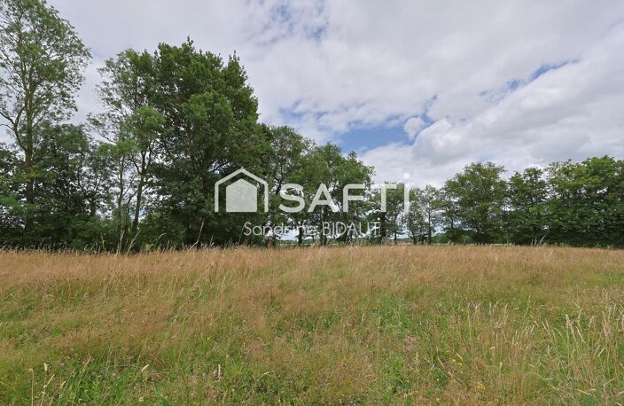 Terrain constructible 704 m²- Béréziat — photo 5