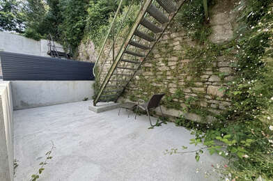 Appartement 1 pièces 89900 €