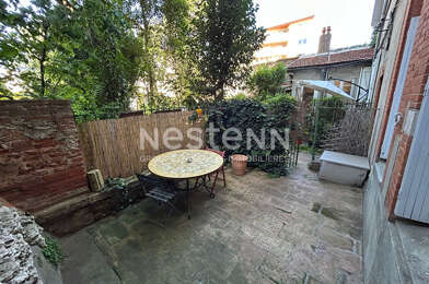 Appartement 2 pièces 633 €