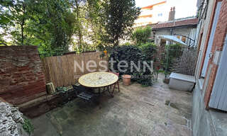 Appartement 2 Pièces 46 m² à louer à Toulouse (31000)
