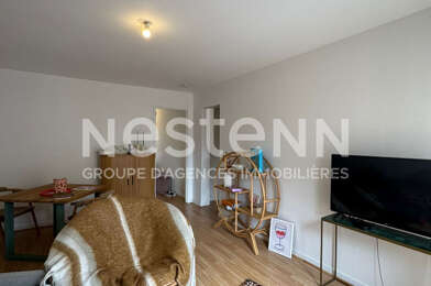 Appartement 2 pièces 810 €