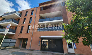 Appartement 2 Pièces 42 m² à vendre à Castanet-Tolosan (31320)