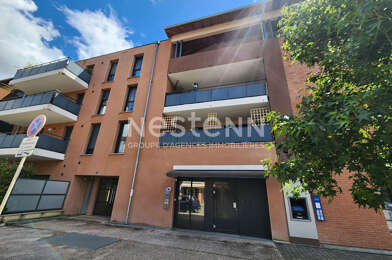 Appartement 2 pièces 149000 €