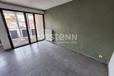 Appartement 2 pièces 149000 €