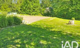 Terrain  1185 m² à vendre à Aizy-Jouy (02370)