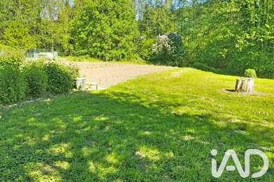 Terrain  25900 €