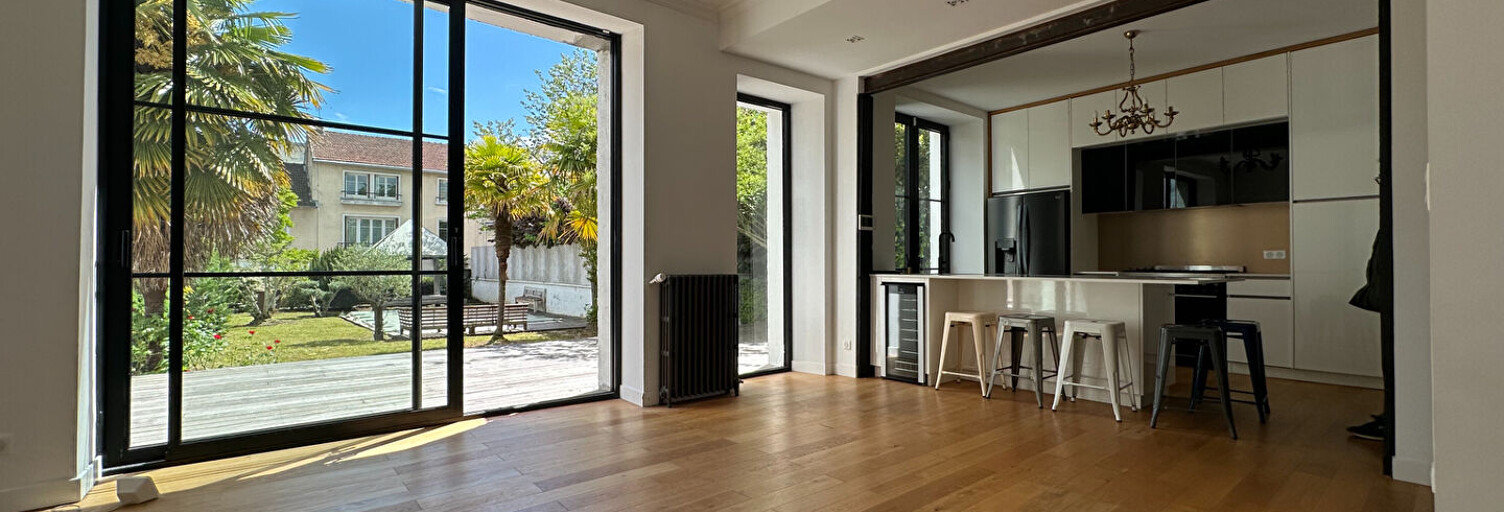 Maison 5 Pièces 168 m² à louer à Limoges (87000)