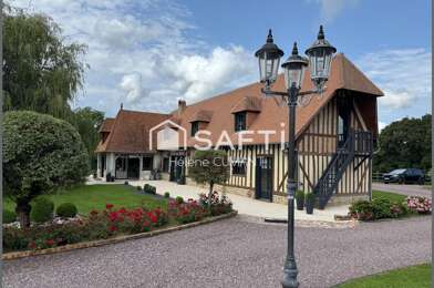 Maison 9 pièces 897000 €