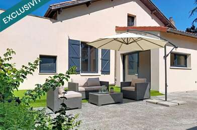Maison 8 pièces 475000 €