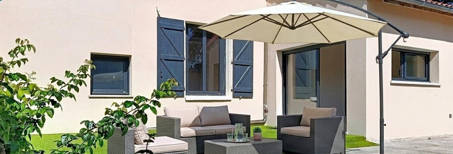 Maison 8 Pièces 185 m² à vendre à Toulouse (31200)