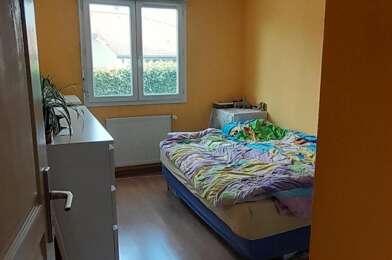 Appartement 4 pièces 414000 €