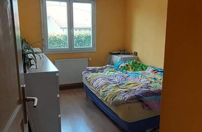 appartement type 4 dans résidence calme — photo du bien
