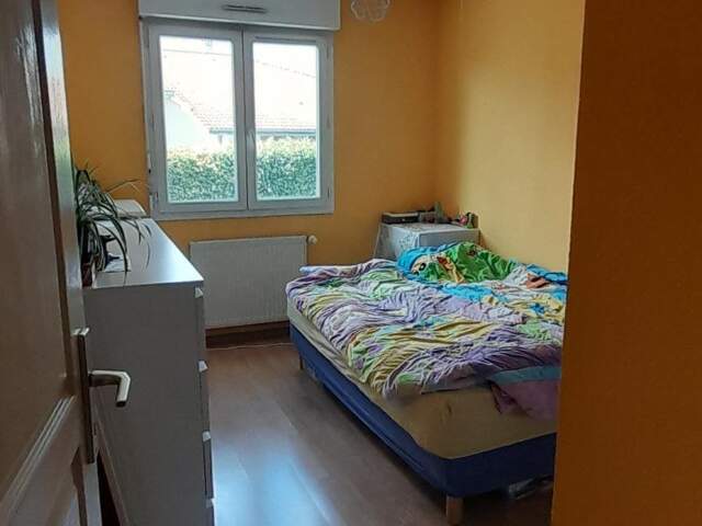 appartement type 4 dans résidence calme — photo du bien