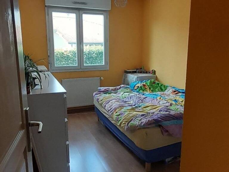 appartement type 4 dans résidence calme — photo 1