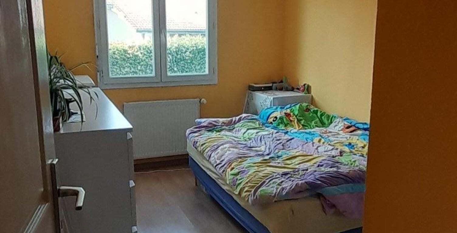 appartement type 4 dans résidence calme — photo 1