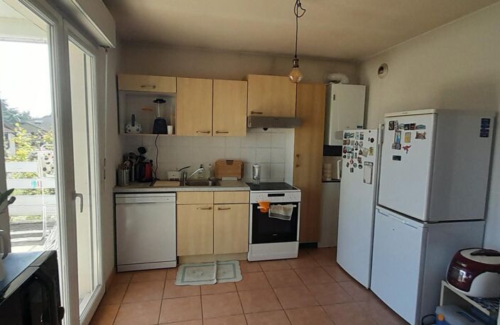 appartement type 4 dans résidence calme — photo 2