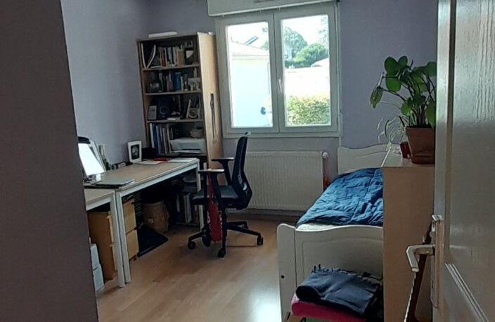 appartement type 4 dans résidence calme — photo 3