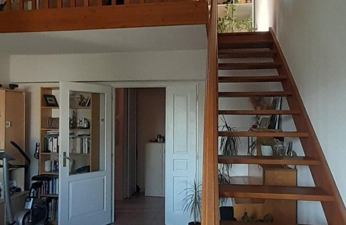 appartement type 4 dans résidence calme — photo 4