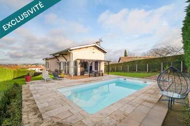 Maison 5 pièces 420000 €