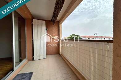 Appartement 4 pièces 224000 €