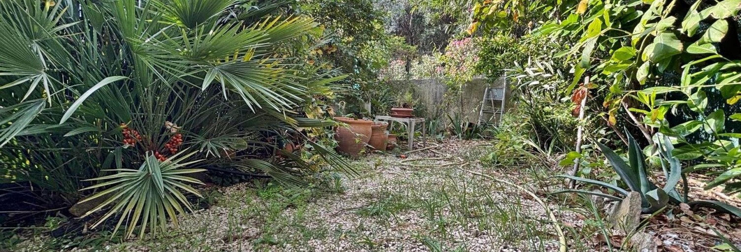 Maison 3 Pièces 56 m² à vendre à Saint-Cyr-sur-Mer (83270)