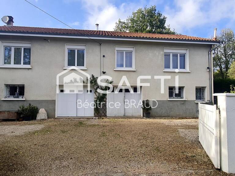 Maison proche commodités — photo 1