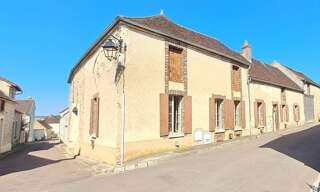 Maison 6 Pièces 109 m² à vendre à Ligny-le-Châtel (89144)