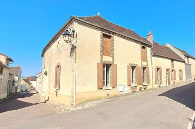 Maison 6 pièces 90000 €