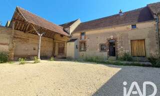Maison 6 Pièces 109 m² à vendre à Ligny-le-Châtel (89144)