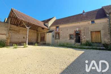 Maison 6 pièces 90000 €
