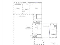 Vente Immeuble 140 m&sup2; — photo 3